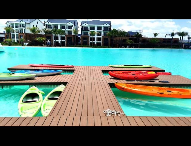 2 BEDROOM APARTMENT FOR SALE IN SILVER LAKES